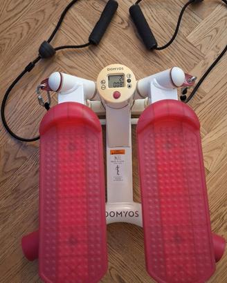 DOMYOS Mini-stepper MS 500