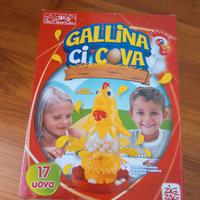 gallina ci cova (gioco)