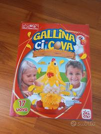 gallina ci cova (gioco)