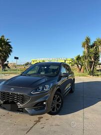 Ford Kuga 2023