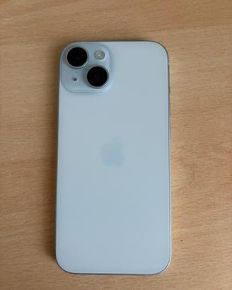 Iphone 15  128gb