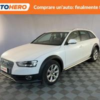 AUDI A4 allroad CJ37863