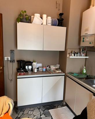Cucina completa