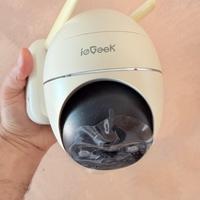 Telecamera senza fili