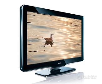 TV Philips Full Hd perfetto 32 pollici