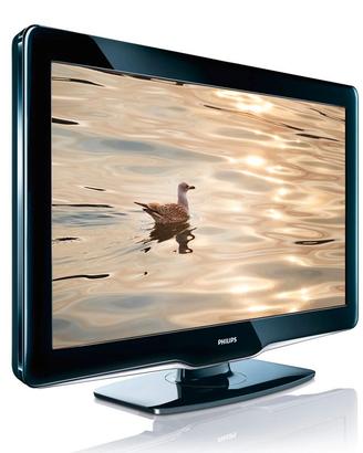 TV Philips Full Hd perfetto 32 pollici