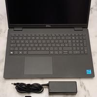PC Portatile / Notebook Dell Latitude 15.6" i5 SSD