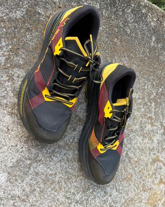 scarpe da trail La sportiva Prodigio Max