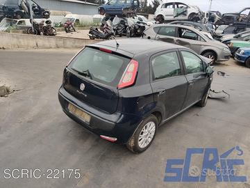 FIAT PUNTO EVO 199 1.2 69CV 09-12 -Ricambi