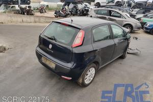 FIAT PUNTO EVO 199 1.2 69CV 09-12 -Ricambi