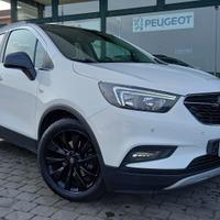 Opel Mokka X 1.4 Turbo GPL Tech 140CV 4x2 b-Color