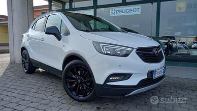 Opel Mokka X 1.4 Turbo GPL Tech 140CV 4x2 b-Color
