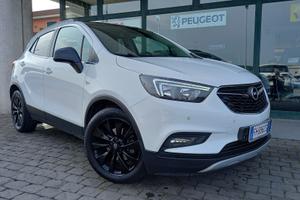 Opel Mokka X 1.4 Turbo GPL Tech 140CV 4x2 b-Color