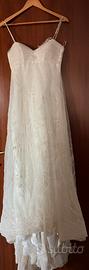 Abito da sposa