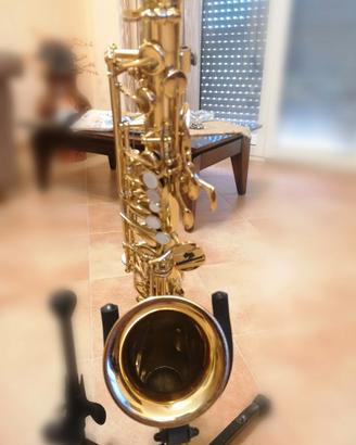 Sax Alto Yamaha 275