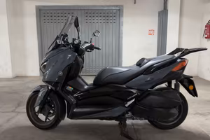 Xmax 300