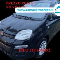 Fiat PANDA PANDINA 1.0 firefly hybrid Icon s&s 70c