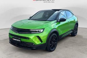 Opel Mokka 2nd SERIE 1.2 TURBO GS LINE