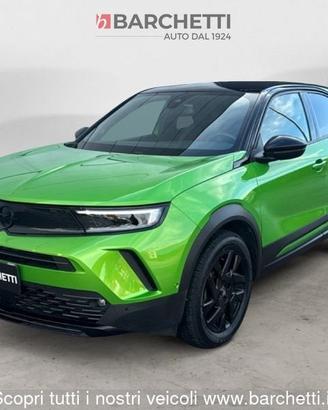 Opel Mokka 2nd SERIE 1.2 TURBO GS LINE