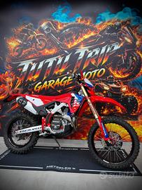 Honda CRF 450