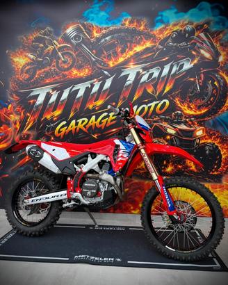 Honda CRF 450