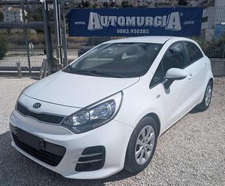 KIA Rio 1.2 CVVT 5p. Active