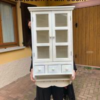 Mobile pensile shabby chic