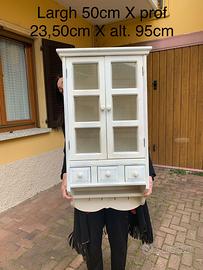 Mobile pensile shabby chic