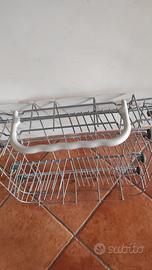 Cestello Inferiore Lavastoviglie Rex Techna / Elec