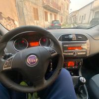 Fiat Bravo