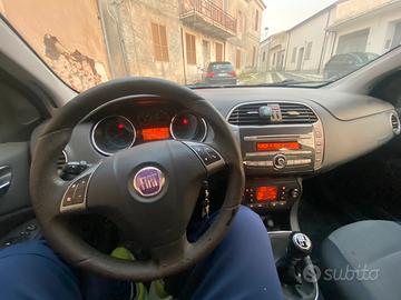 Fiat Bravo