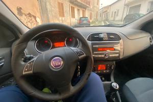 Fiat Bravo