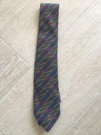 Cravatta Missoni vintage