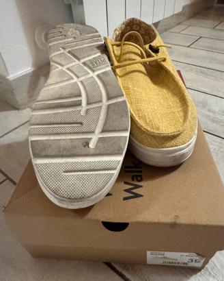 Pitas scarpe