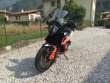 KTM 790 Adventure