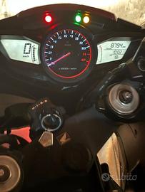 Honda VFR 1200