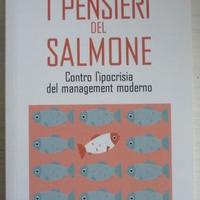 I pensieri del salmone - Giovanni Carlino 2020