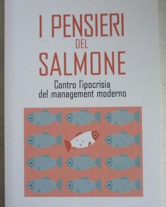 I pensieri del salmone - Giovanni Carlino 2020