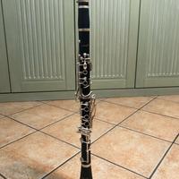 clarinetto LeBlanc in si bemolle