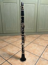 clarinetto LeBlanc in si bemolle