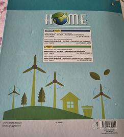 Home scienze 1 completo