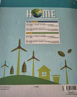 Home scienze 1 completo