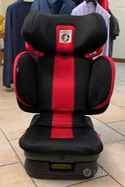 Seggiolino auto Peg Perego isofix