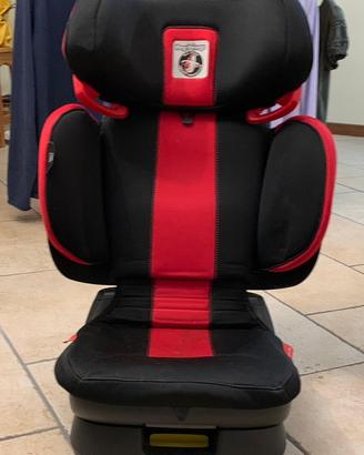 Seggiolino auto Peg Perego isofix