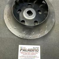 Ventola raffreddamento Corsa fiat 500/126