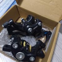 Pinze freni a disco Mtb Artex 2025