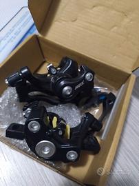Pinze freni a disco Mtb Artex 2025