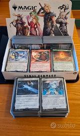 Magic x Final Fantasy