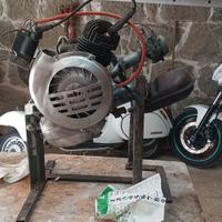 Motore pk XL gruppo termico 90