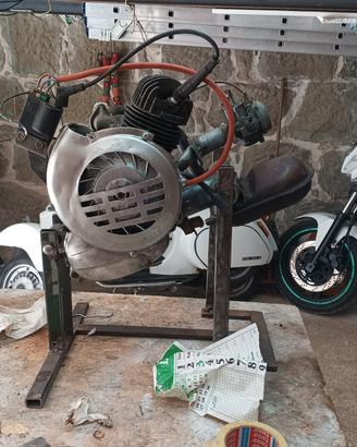 Motore pk XL gruppo termico 90
